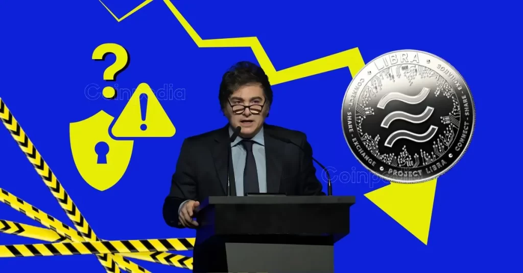 Libra meme coin