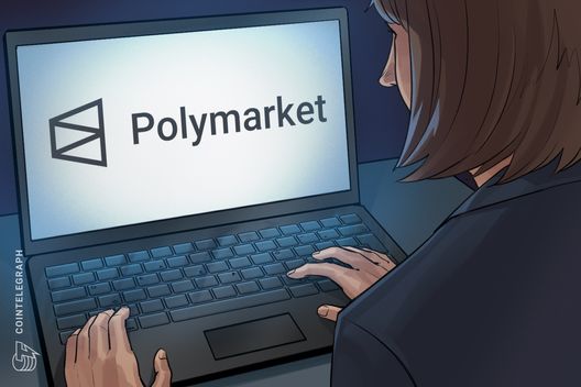 Polymarket set to reenter US with $112M acquisition of QCEX derivatives exchange