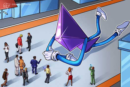 GENIUS’ ban on stablecoin yield will drive demand for Ethereum DeFi — Analysts