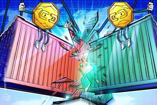 Progressives are losing the crypto future