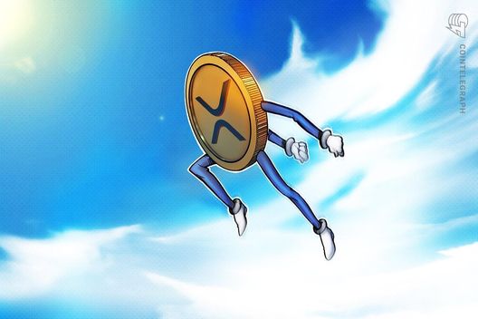 XRP price breaks out: These charts predict a rally toward $6
