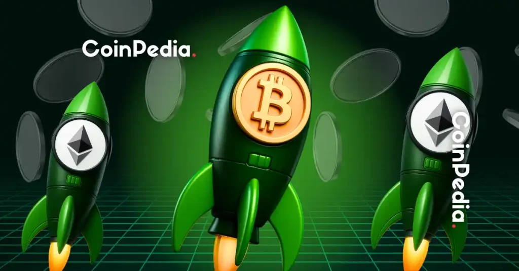 Why Crypto Market Is Down Today